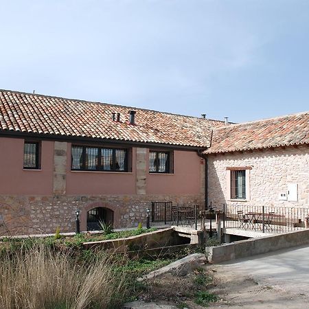 Alojamiento Rural Fuente Cancana Молина-де-Арагон Экстерьер фото