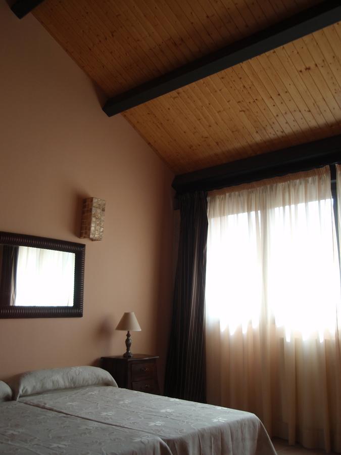 Alojamiento Rural Fuente Cancana Молина-де-Арагон Экстерьер фото